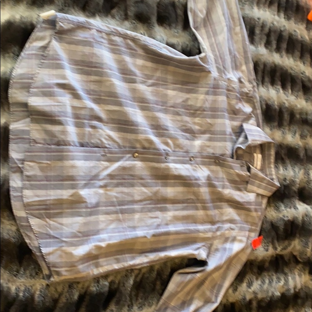 Calvin Klein dress shirt